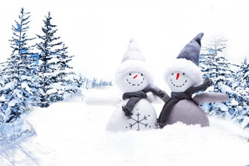 Daegwallyeong Snow Festival  (30/32)