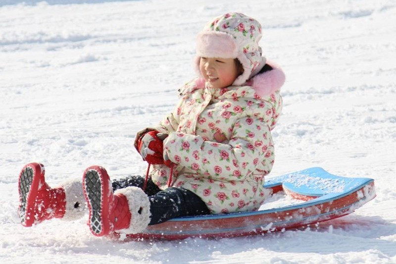 Daegwallyeong Snow Festival  (31/32)