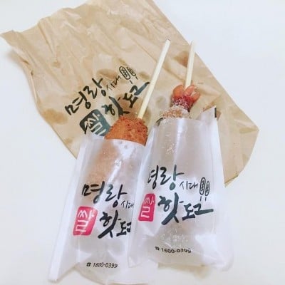 KOREA FOOD(Hansik) - Exploring Korea's True Flavor