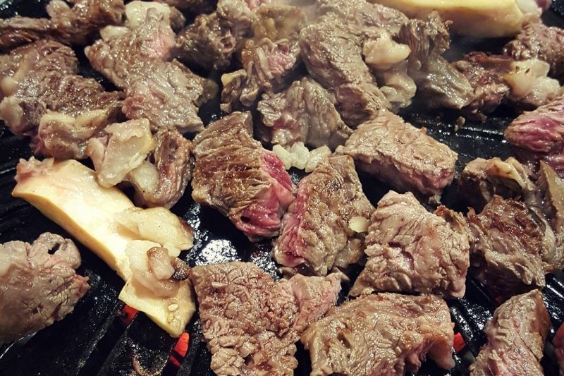 Yetmat Seoul Bulgogi (2/11)