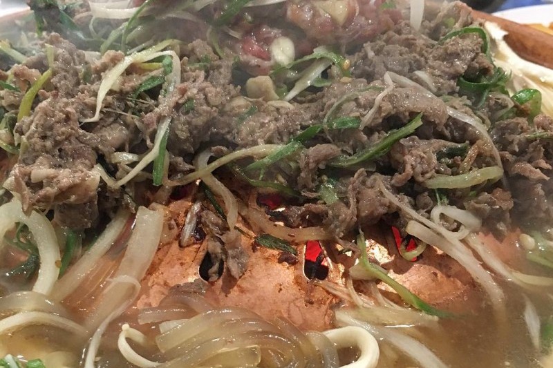 Yetmat Seoul Bulgogi (3/11)