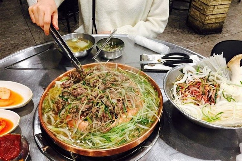 Yetmat Seoul Bulgogi (4/11)