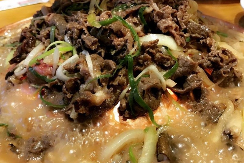 Yetmat Seoul Bulgogi (9/11)