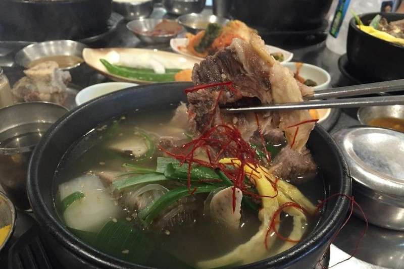 Yetmat Seoul Bulgogi (11/11)