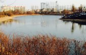 Seoseoul Lake Park 