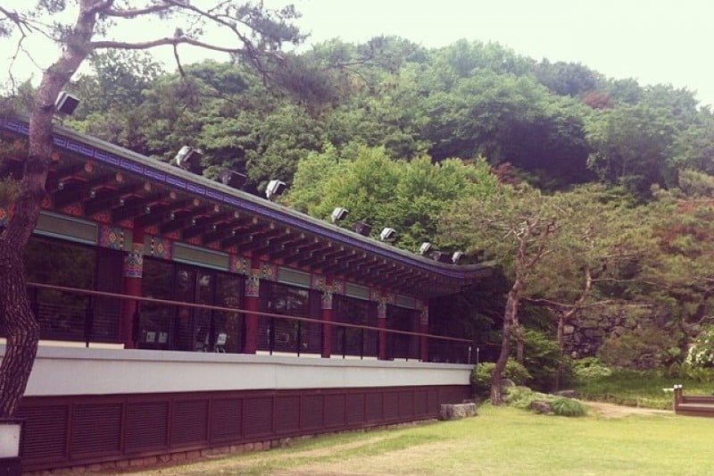 Myongwolgwan 