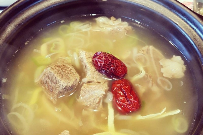 Myongwolgwan 