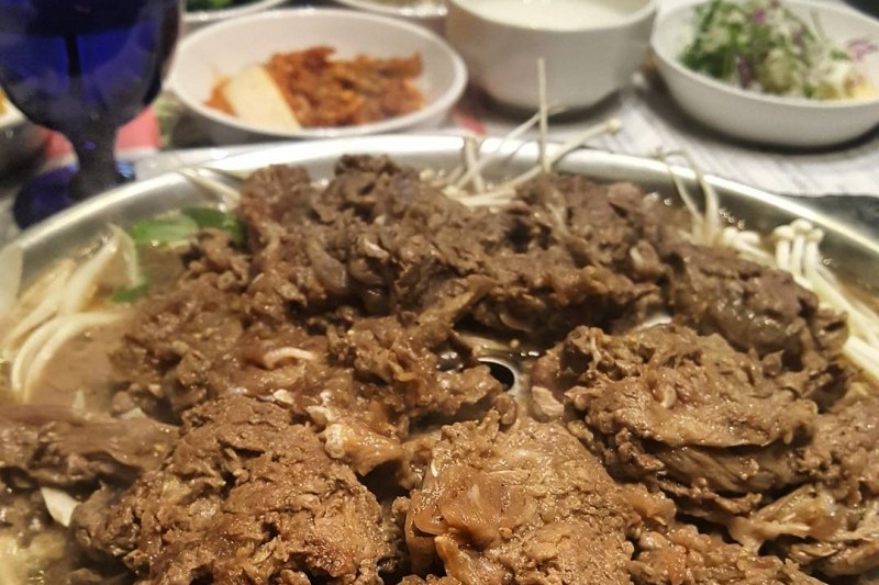 Myongwolgwan 