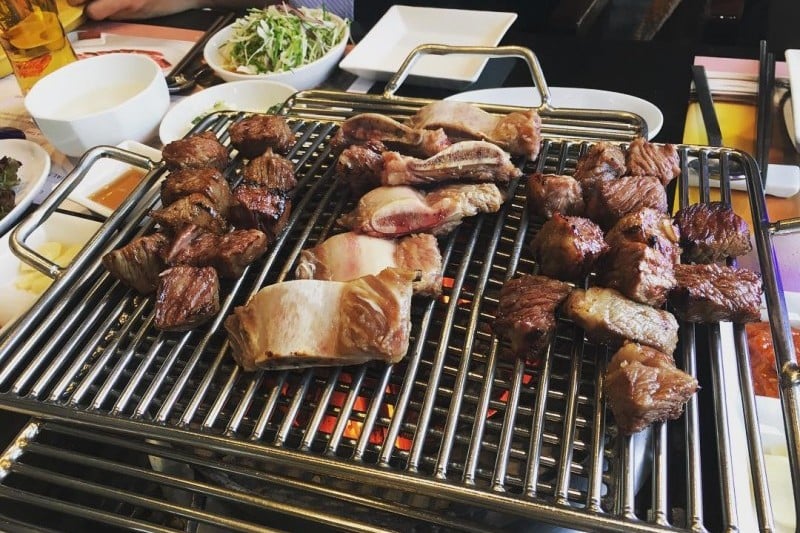 Myongwolgwan 