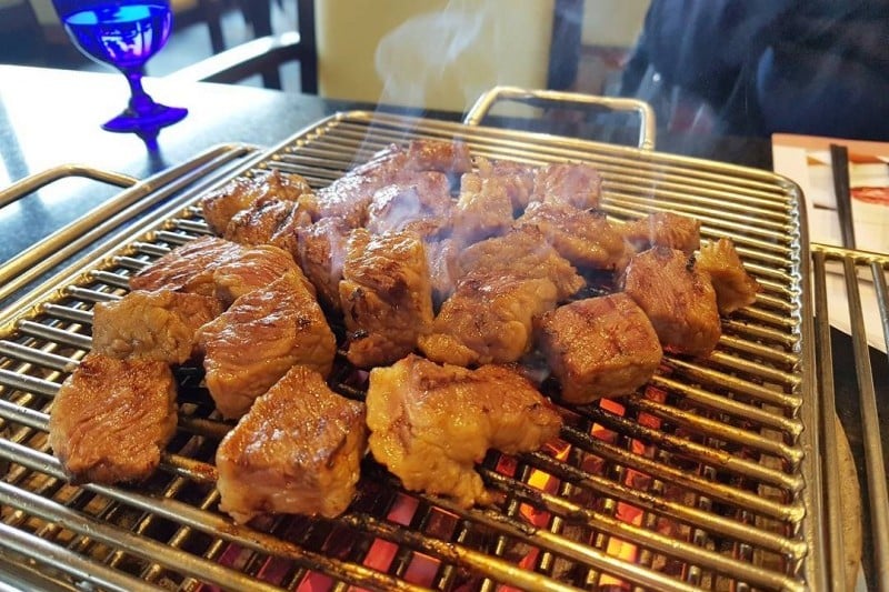 Myongwolgwan 