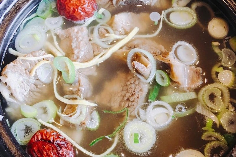 Myongwolgwan 