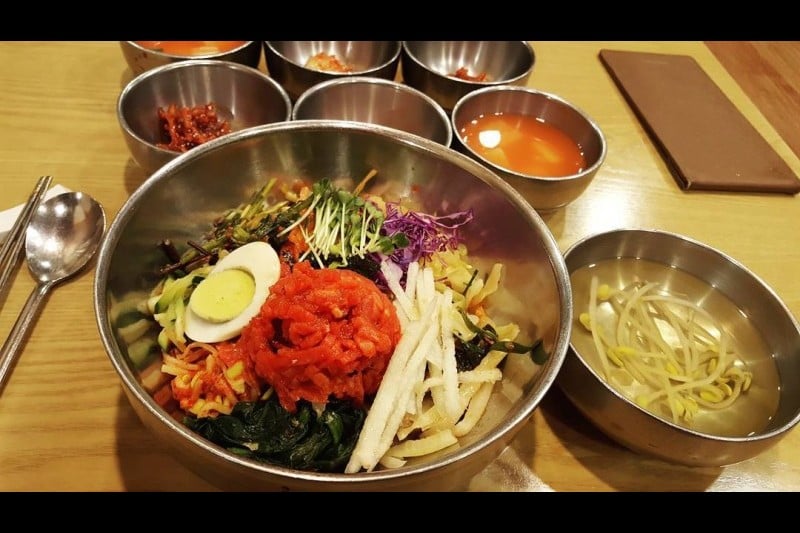 Gaejeong  (1/9)