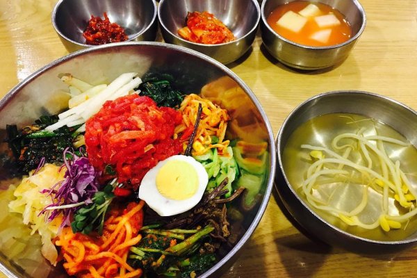 Gaejeong