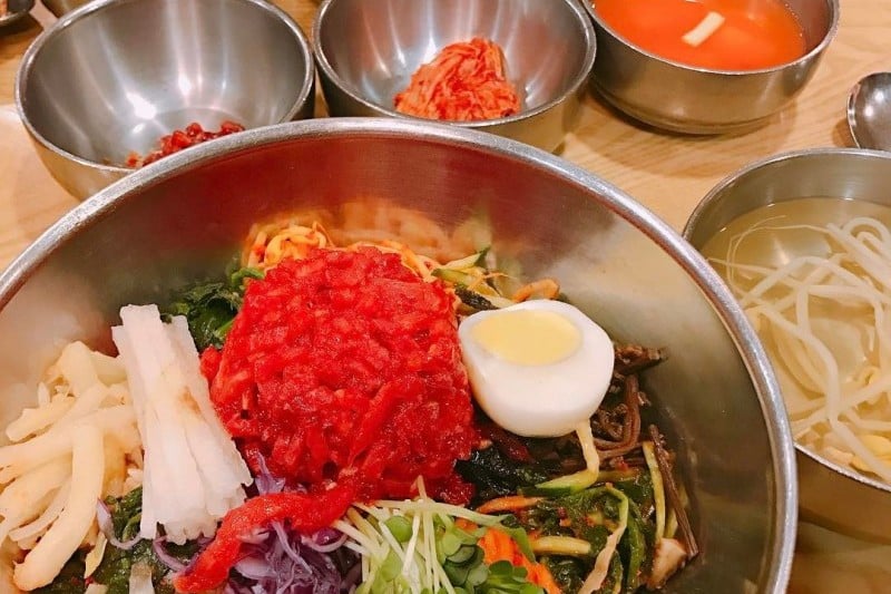 Gaejeong  (9/9)