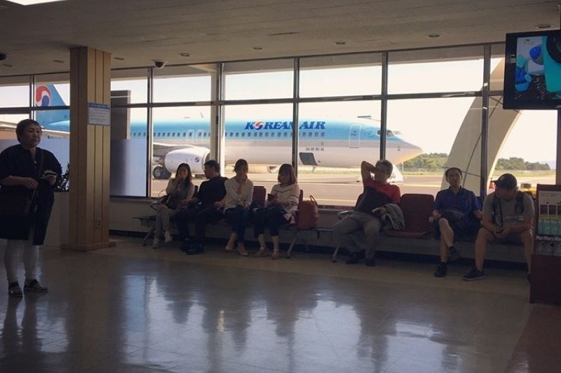Gunsan Airport  (3/6)