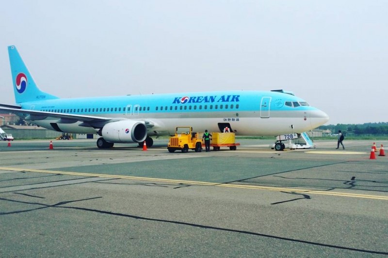 Gunsan Airport  (6/6)