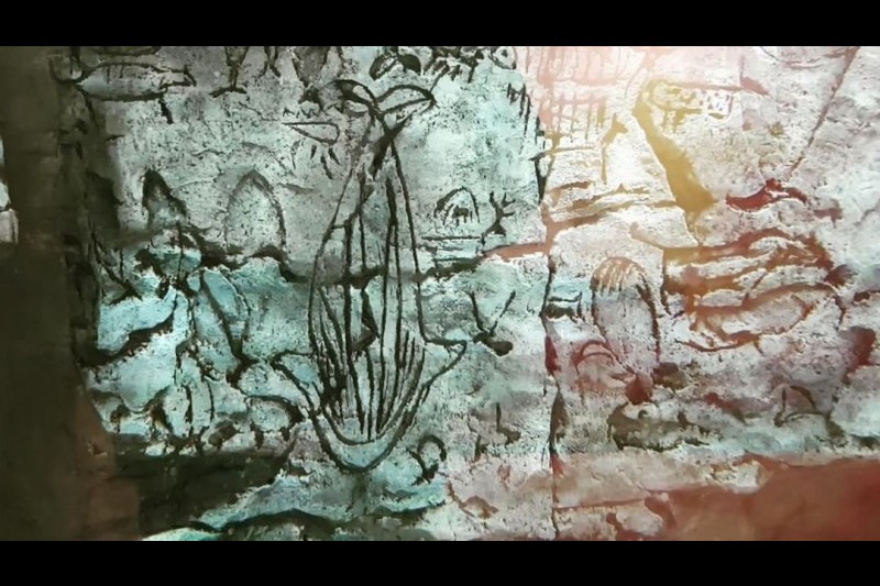 Bangudae Cliff  (5/12)