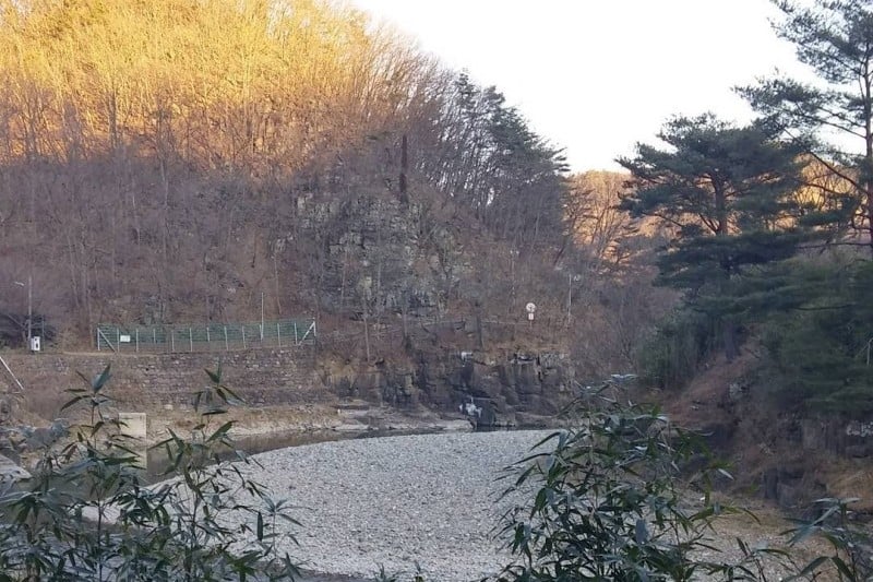 Bangudae Cliff  (7/12)