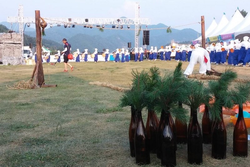 Geumgang Yeoul Festival  (4/5)