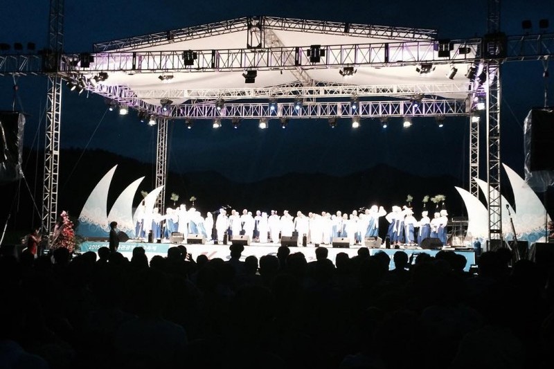 Geumgang Yeoul Festival  (5/5)