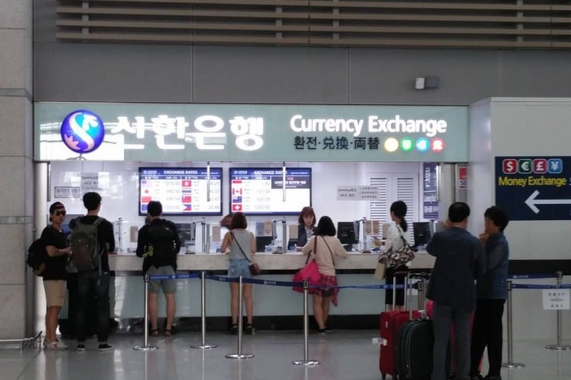 Incheon International Airport (13/32)