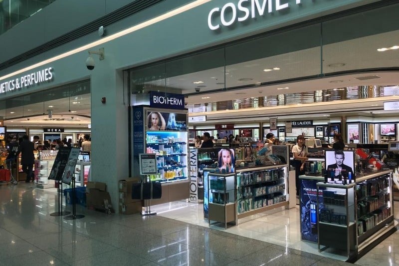 Incheon International Airport (15/32)