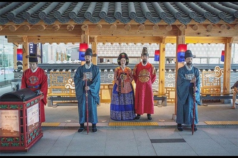 Incheon International Airport (19/32)