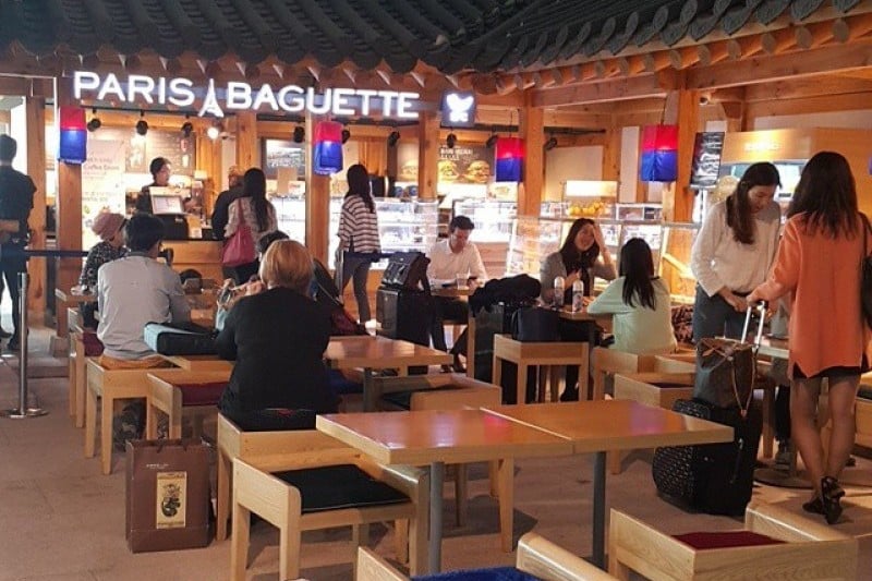 Incheon International Airport (21/32)