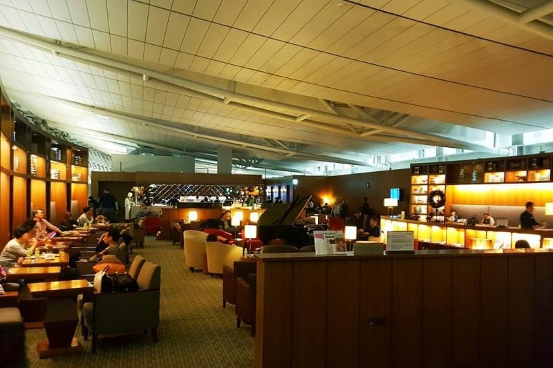 Incheon International Airport (25/32)