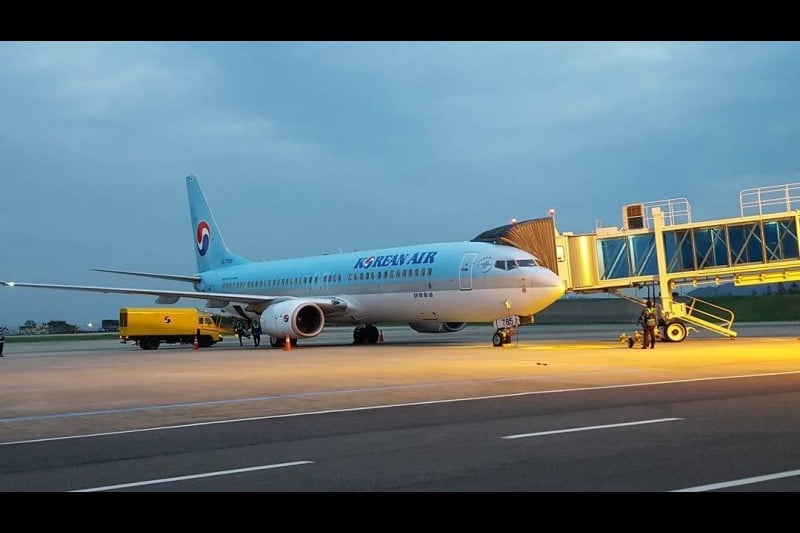 Pohang Airport  (4/5)