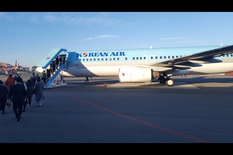 Sacheon Airport  (3/5)