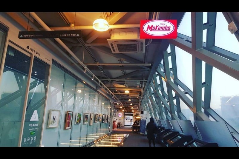Daegu International Airport  (3/7)