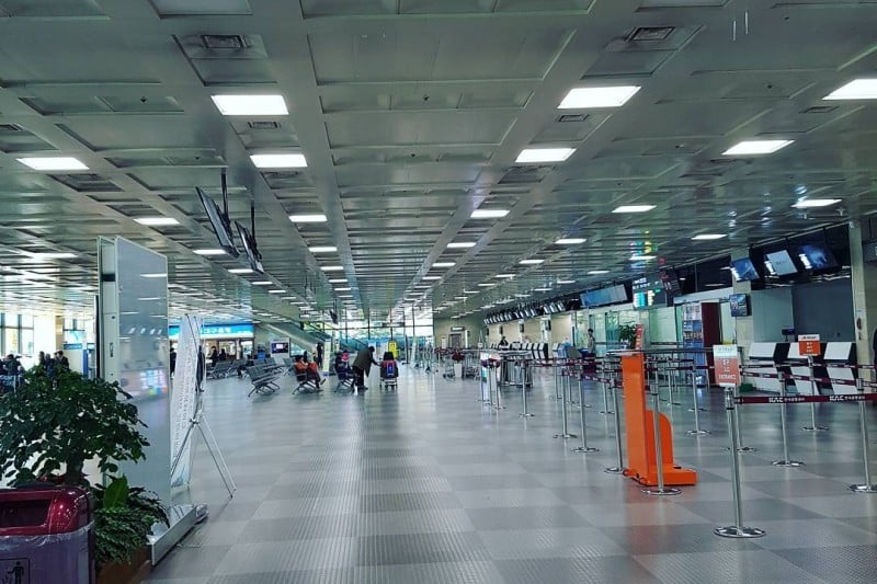 Daegu International Airport  (7/7)