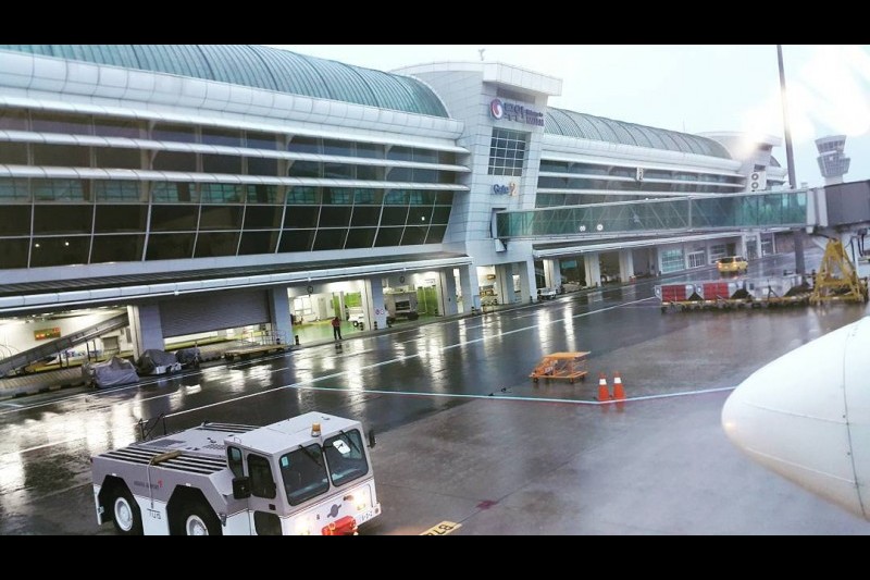 Muan International Airport  (4/5)