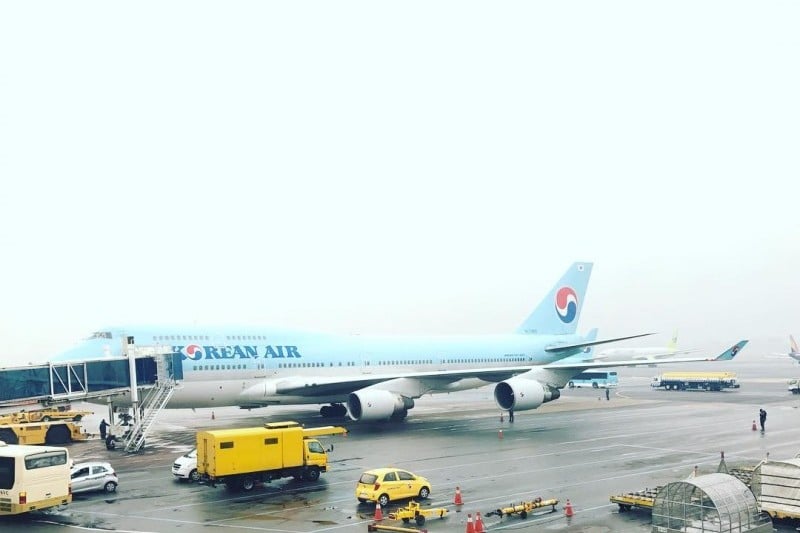 Ulsan Airport  (5/6)