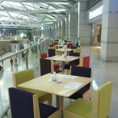 Incheon Airport Transit Hotel by Walkerhill