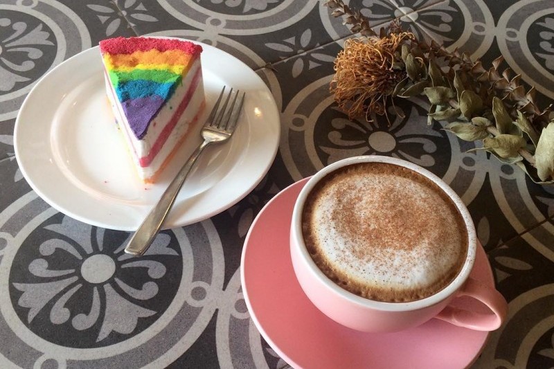 Frank's Itaewon Branch (3/16)