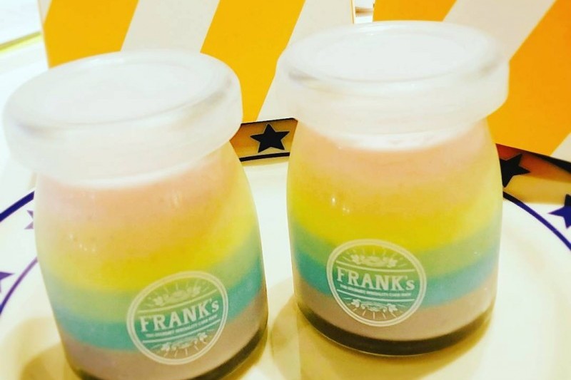 Frank's Itaewon Branch (6/16)