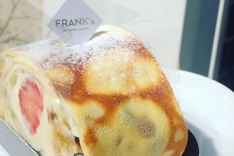 Frank's Itaewon Branch (14/16)