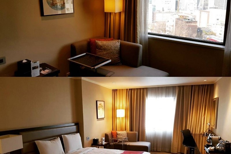 Grand Ambassador Seoul  (9/9)