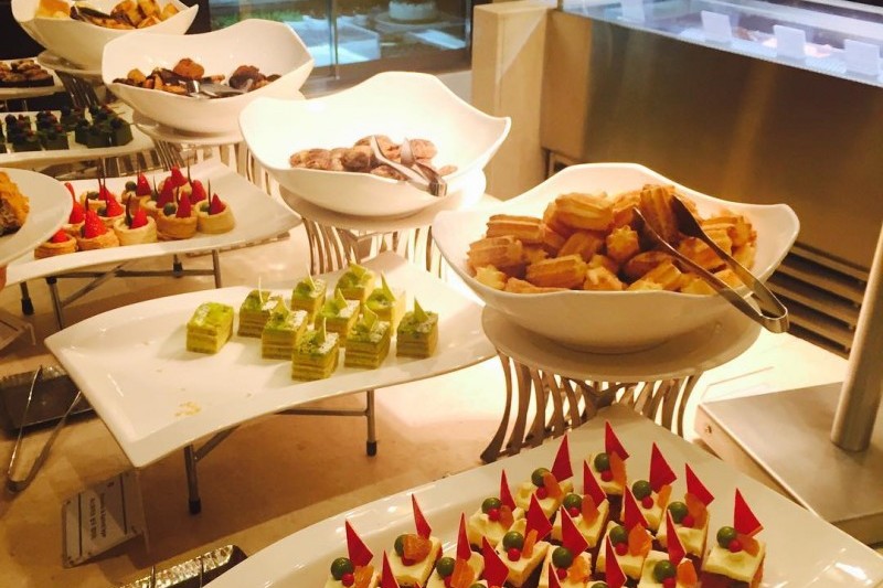Grand InterContinental Seoul Parnas  (22/26)