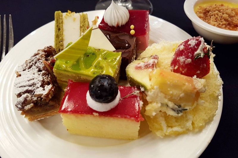 Grand InterContinental Seoul Parnas  (23/26)