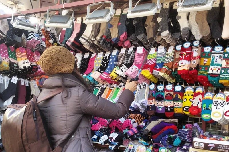 Pyounghwa (Pyeonghwa) Fashion Town (5/11)