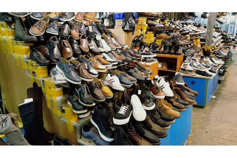 Pyounghwa (Pyeonghwa) Fashion Town (6/11)