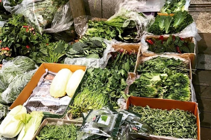 Tongin Market  (23/32)