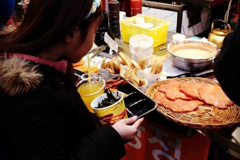 Tongin Market  (28/32)