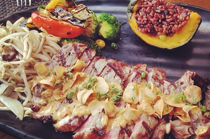 Market O Restaurant  (14/20)