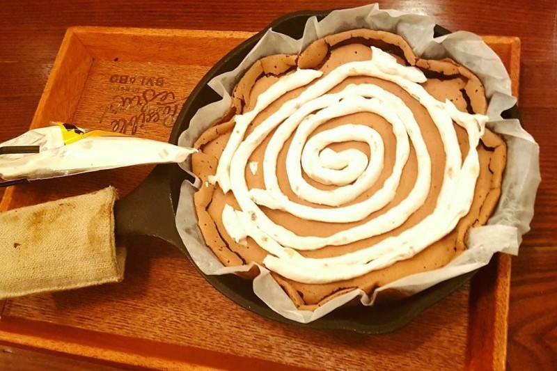 Market O Restaurant  (19/20)