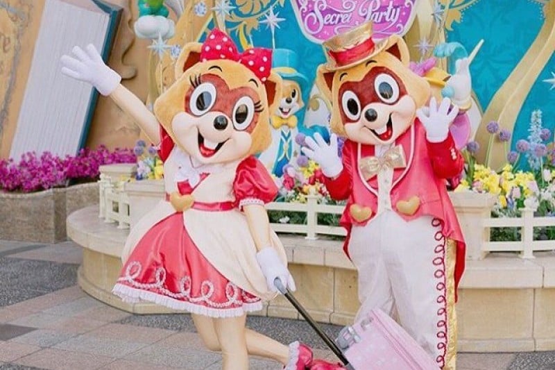 Lotte World Daily Pass Discount Ticket (51/64)