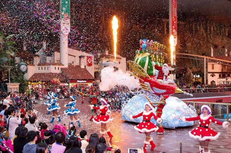 Lotte World Daily Pass Discount Ticket (54/64)
